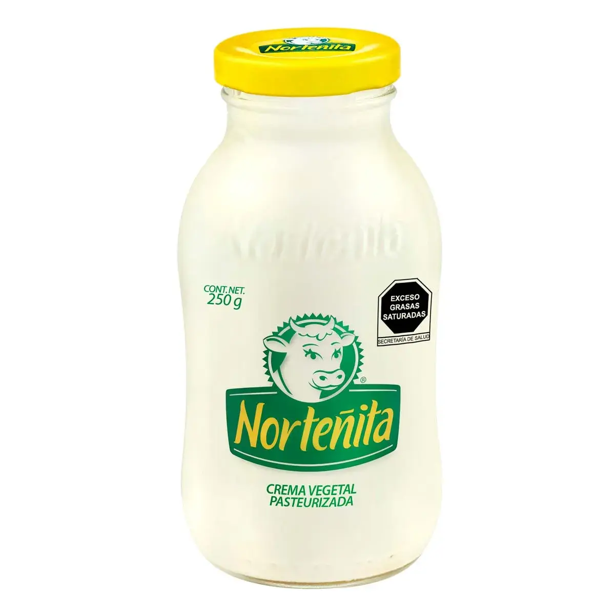 Norteñita crema 250g