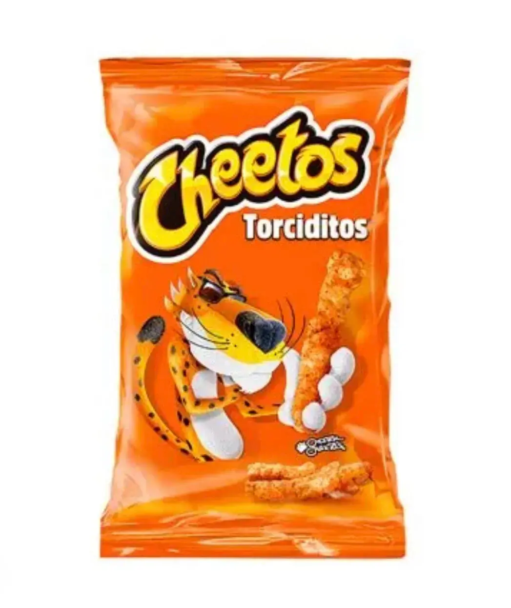 Cheetos torciditos 58g