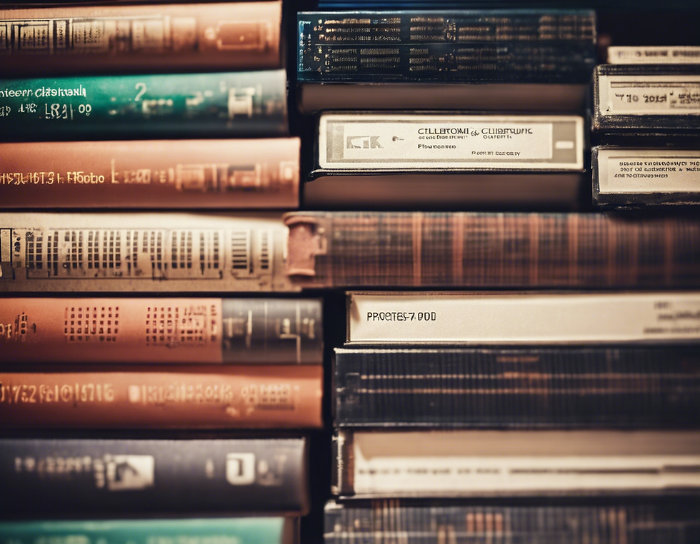 Blog Two: Adding a UPS to the System