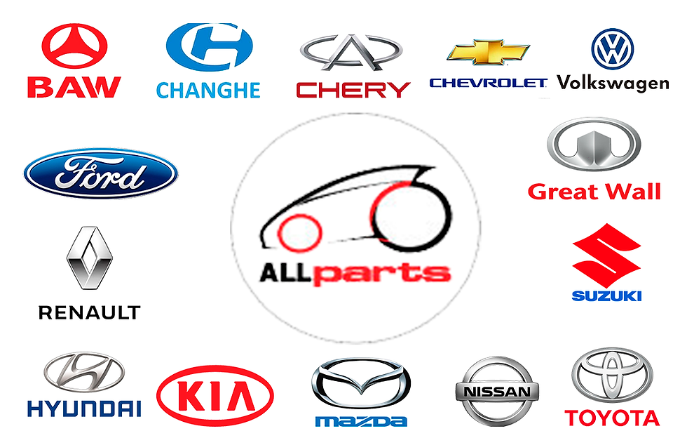 all parts sucursal 3