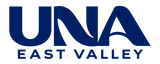 UNA East Valley transparent header wordmark.png