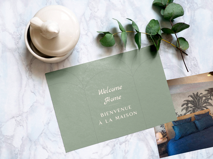 Home Logis St Vernier