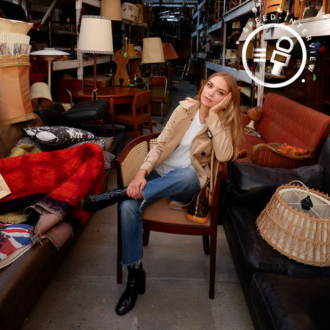 La jolie rencontre de Maison Sloane, architecte d'intérieur