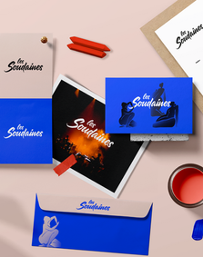 Moodboard les Soudaines