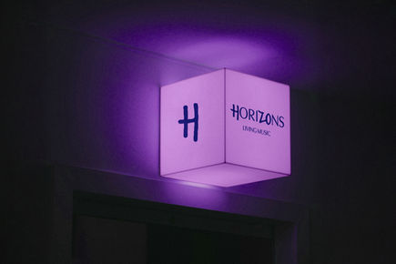 Signaletique Logo Horizons