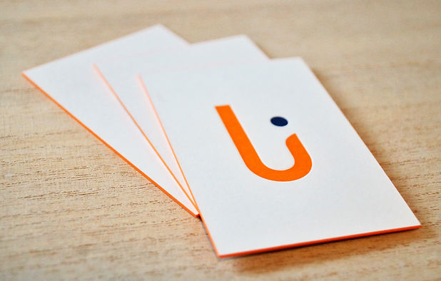 Cartes de visite Hooklinks