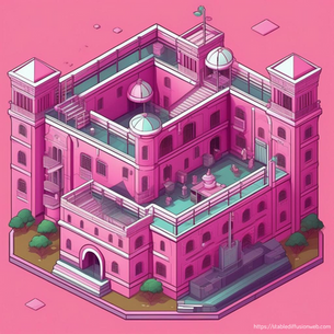 Chromatique Insolite #1 : Rose Baker-Miller pour apaiser l'âme