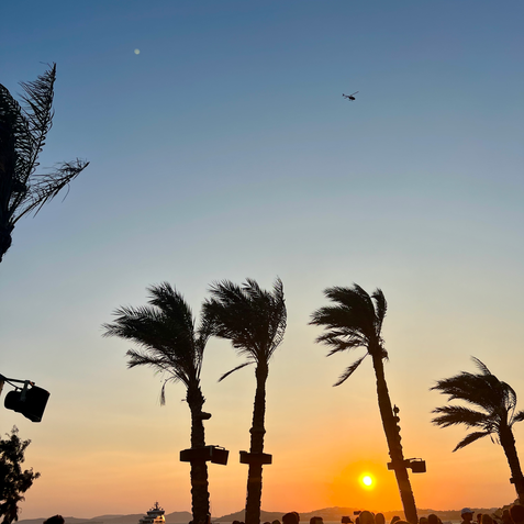 Greece: Summer Part II (Mykonos)