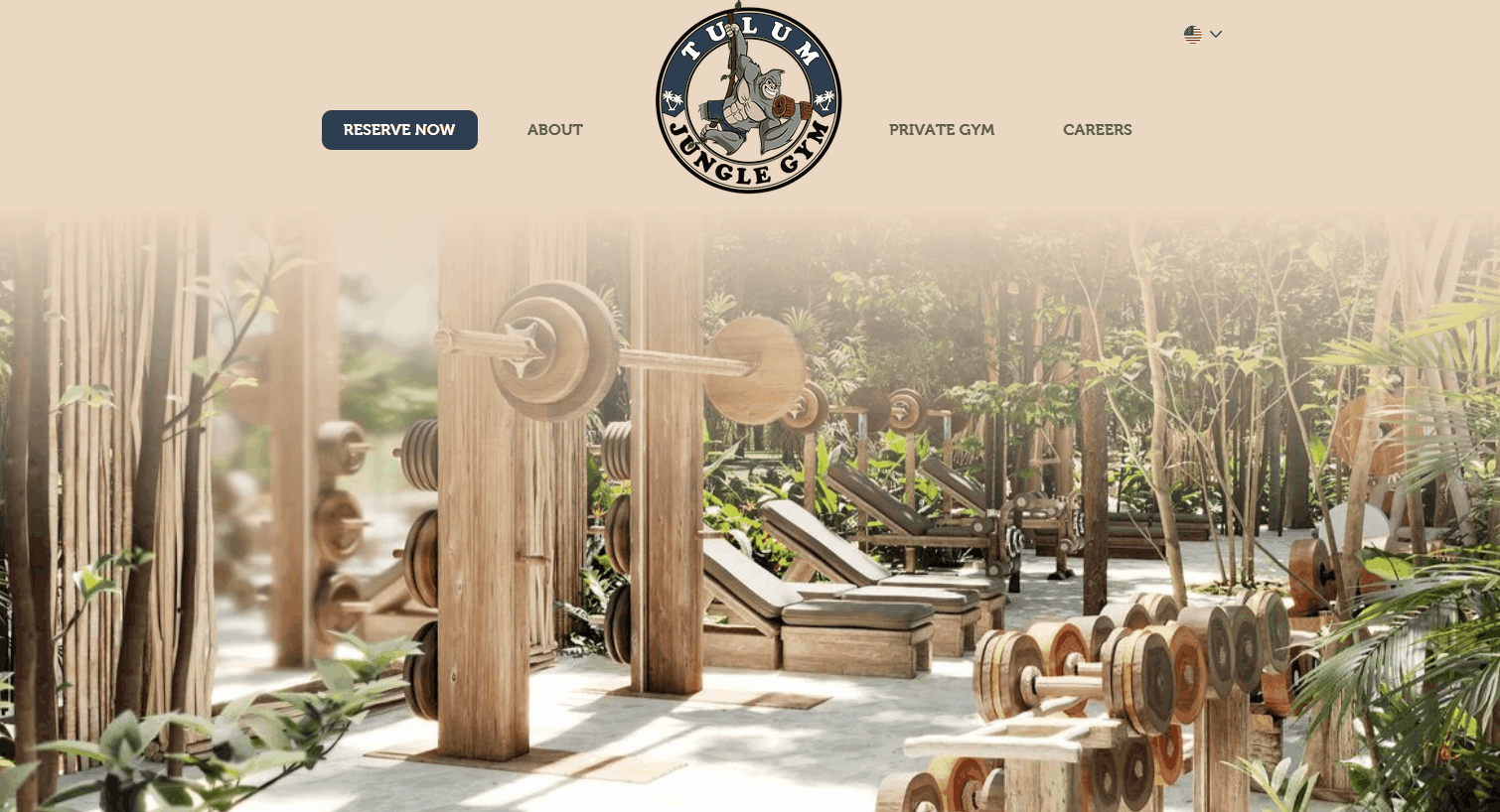 Tulum Jungle Gym nth wayve