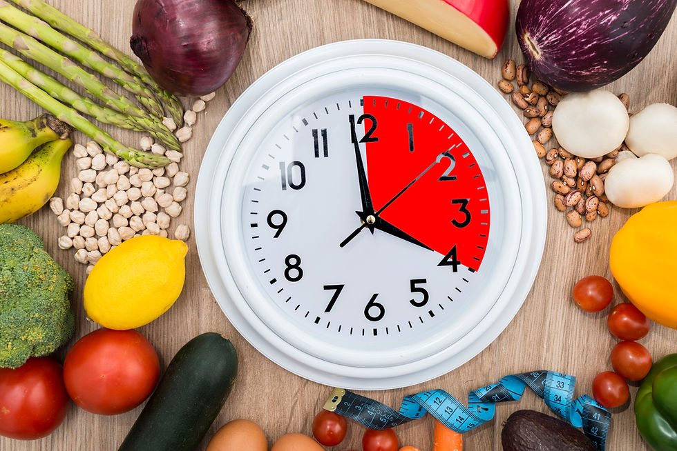 間歇性斷食(Intermittent Fasting, IF)是一種時間限制進食的減肥方法,核心原理是將每日進食時間縮短至特定的窗口期內,從而幫助身體更好地燃燒脂肪。這個方法不僅限於控制攝取的熱量,還影響身體的代謝過程,促進脂肪燃燒。