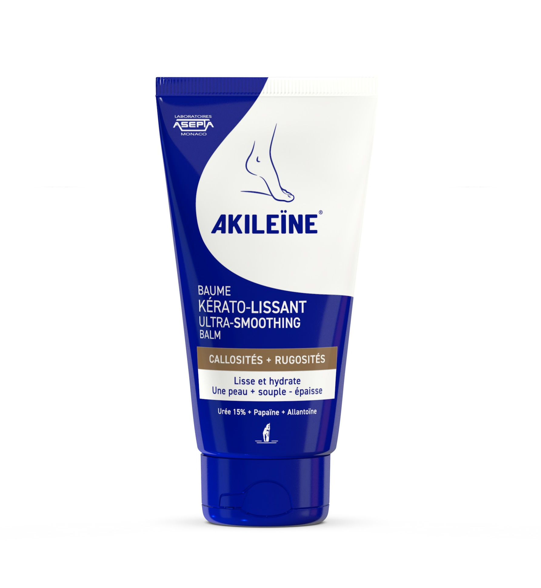 Akileine Ultra-Smoothing Balm