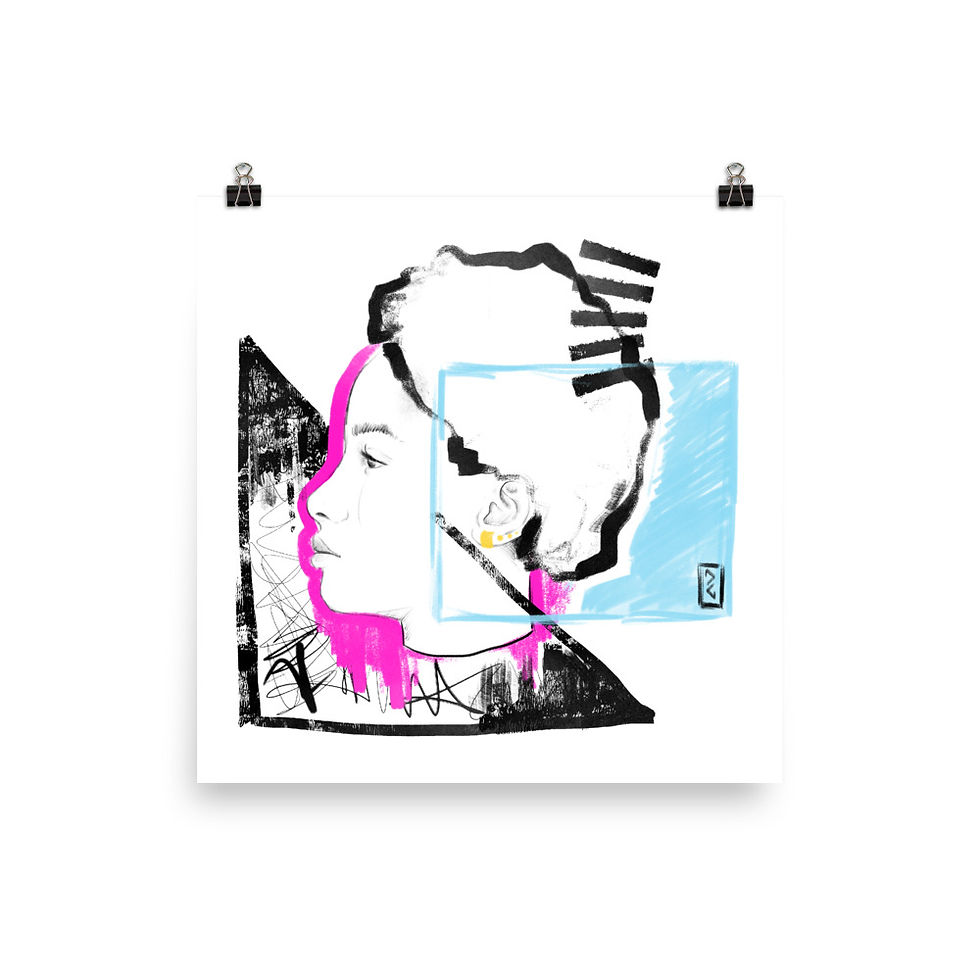 Thumbnail: Femme