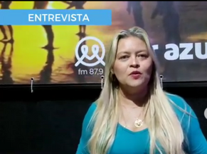 Sandra Lira, Secretária de Saúde do Município de Paracuru, convida para o ''Bloco saúde na Rua''!