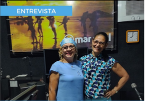 Programa Viva Mulher (02/11): Novembro Azul.