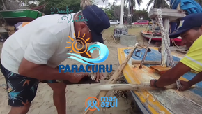 Desafio dos Ventos de Paracuru.