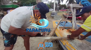 Desafio dos Ventos de Paracuru.