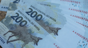Massa de salários em circulação na economia cresce R$ 24 bilhões em 1 ano.