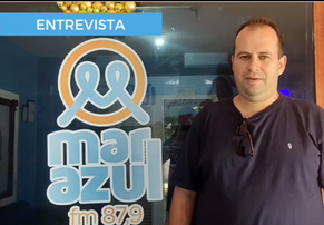 Presidente da CDL Paracuru convida para o sorteio do Natal de Prêmios!!!