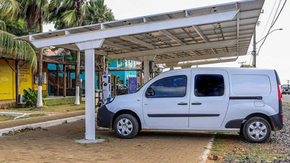 Brasil: Ministério da Indústria terá pasta 'verde' e foco em sustentabilidade.