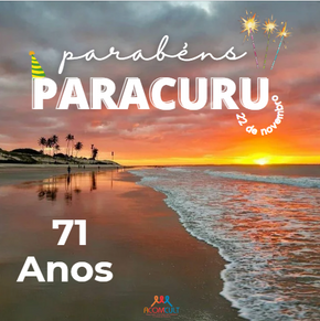 Aniversário de Paracuru.