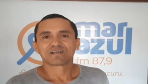 Semana do 16° Pescando Informação!!! Abertura do Evento com Atividade no Manguezal.