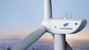 Chinesa Goldwind fecha acordo para fábrica de aerogeradores on e offshore no Ceará.