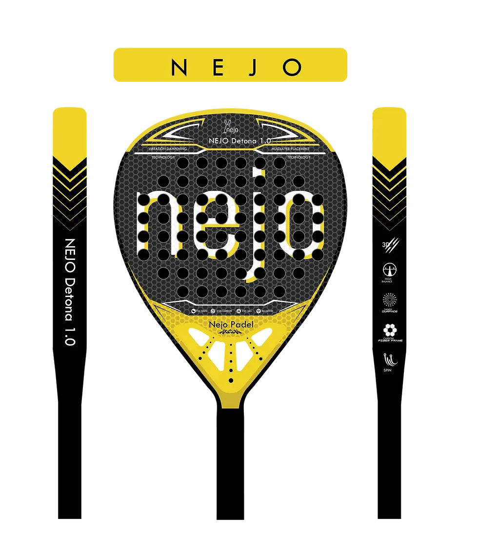 Nejo Detona 1.0