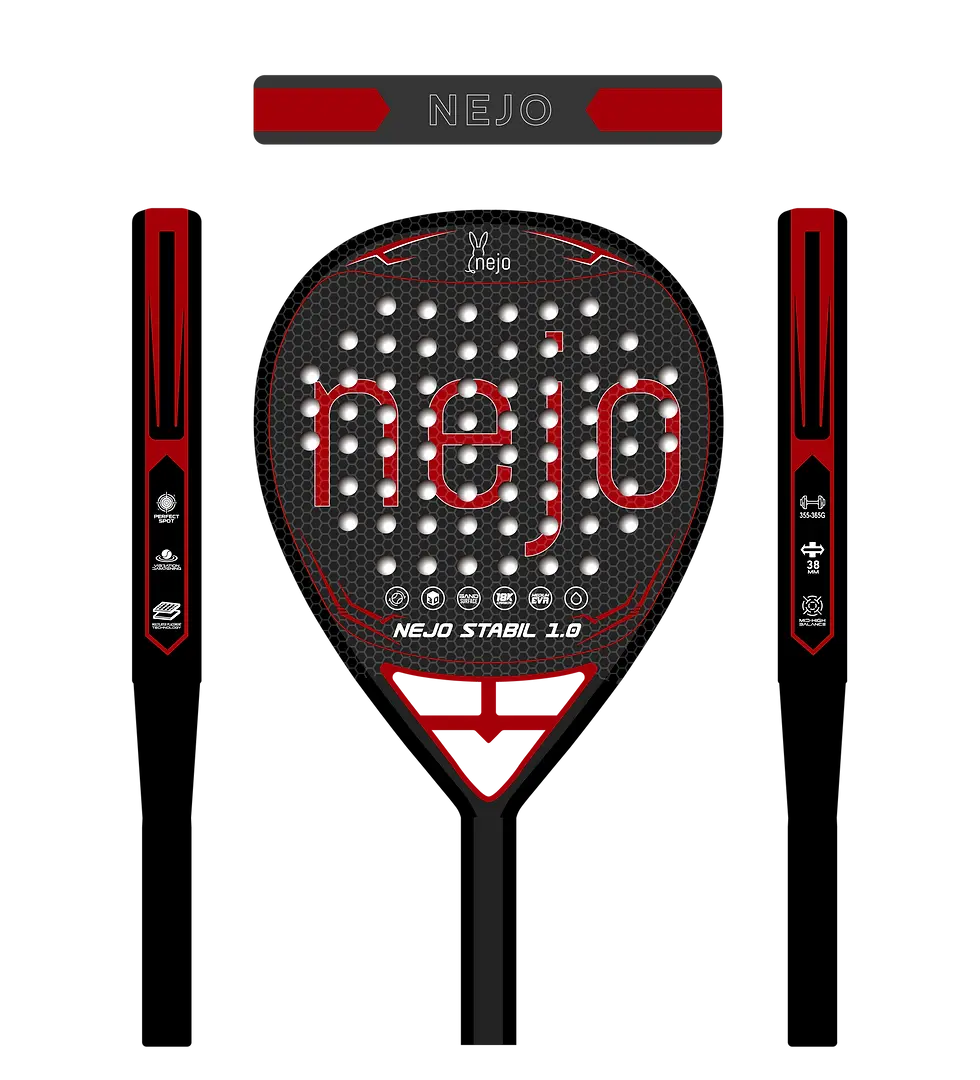 Nejo Stabil 1.0