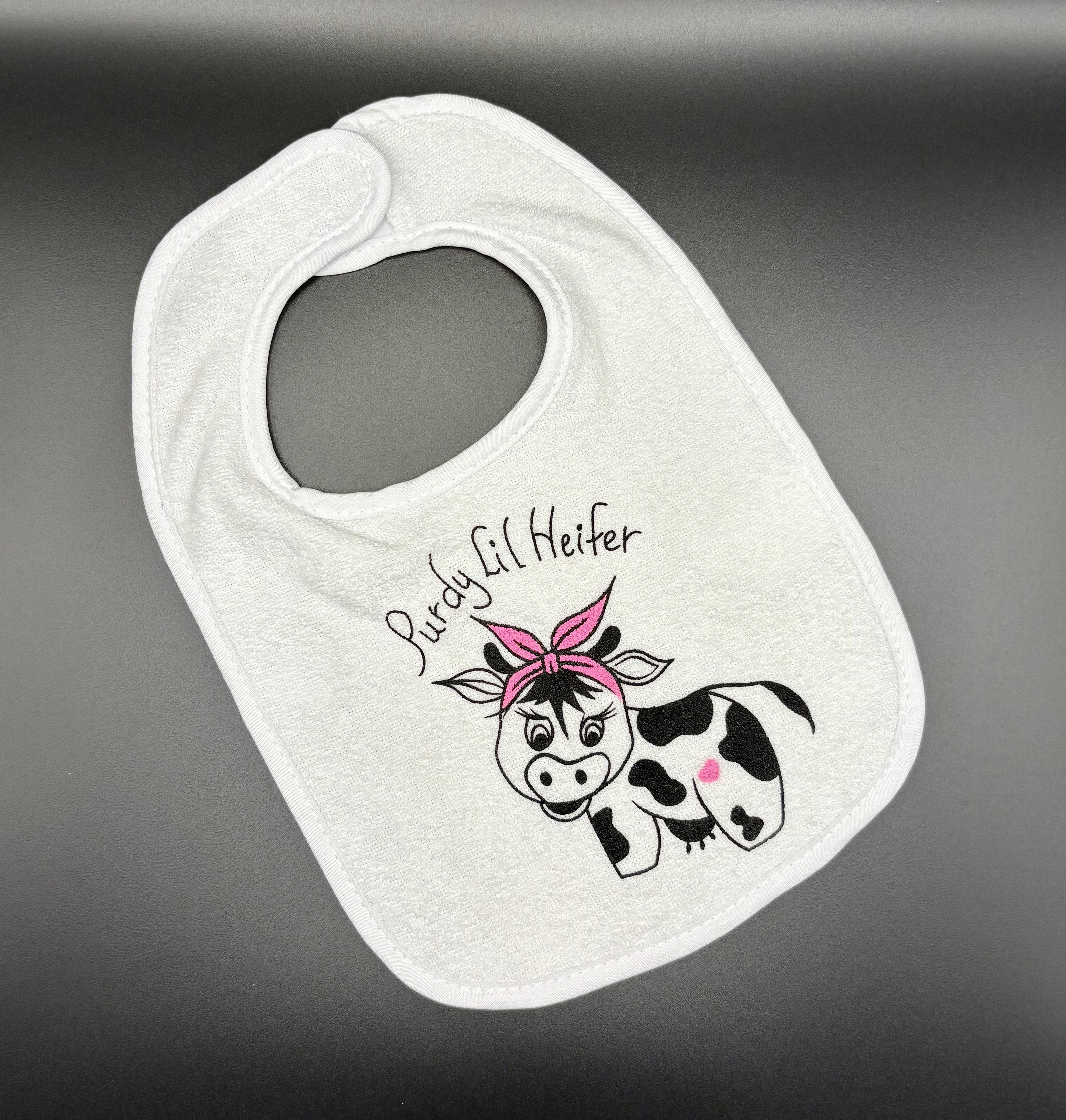 Baby Bib