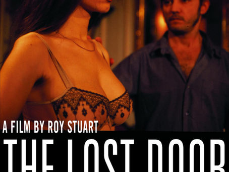 The Lost Door on VOD!