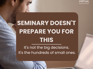 The Hidden Weight of Everyday Decisions