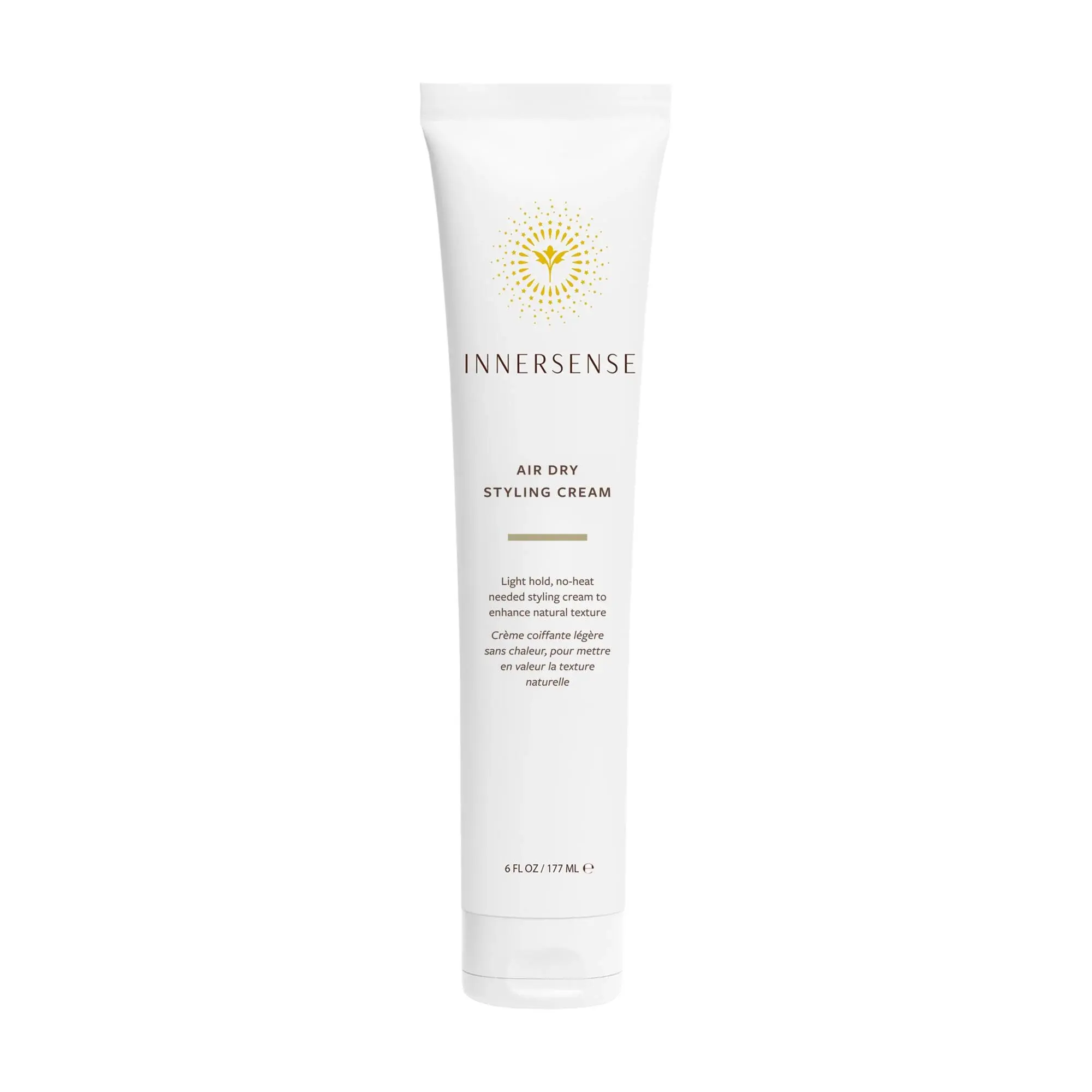Air Dry Styling Cream