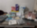 France Center Community Baby Shower for homeless mothers.jpg