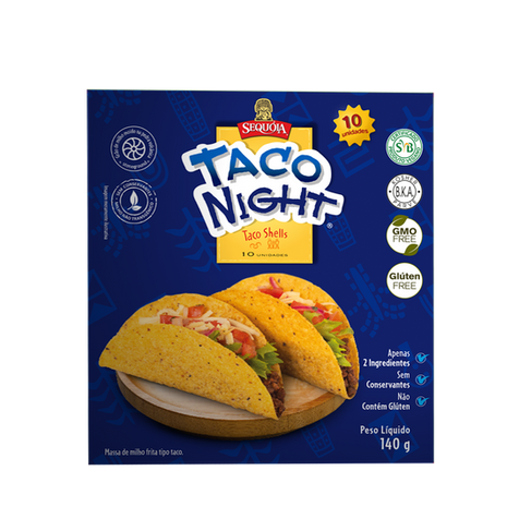 Taco Night