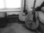 Real studio photo for The Blueroom Studios