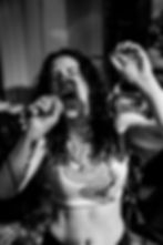 Flight Attendant Band