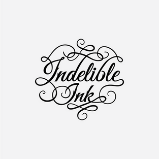 Indelible Ink Tattoo Logo