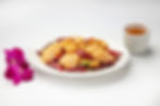 19a. Mala Chicken / Mala Fish Filet 麻辣魚片