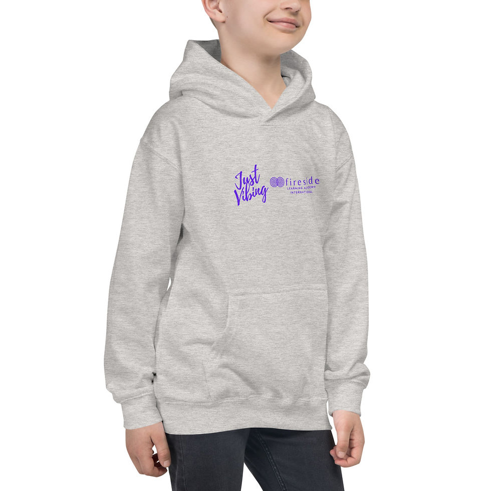 Thumbnail: Kids Hoodie