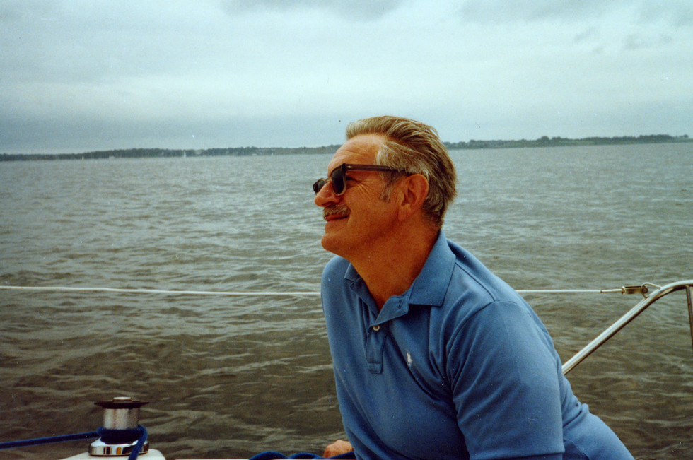 Frank G Reale