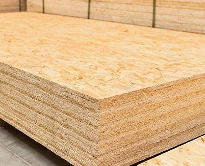 Panneaux Isorel et OSB SochadiBois pour construction et projets de menuiserie