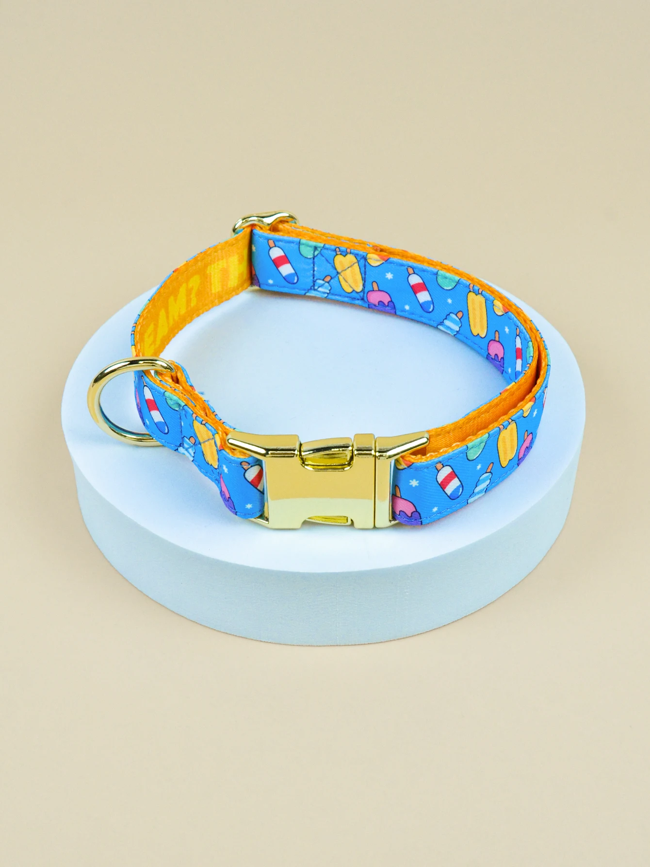 Valentine'S Day and New Year Gifts for Medium Dog and Small Dog Cute Pet Collar
