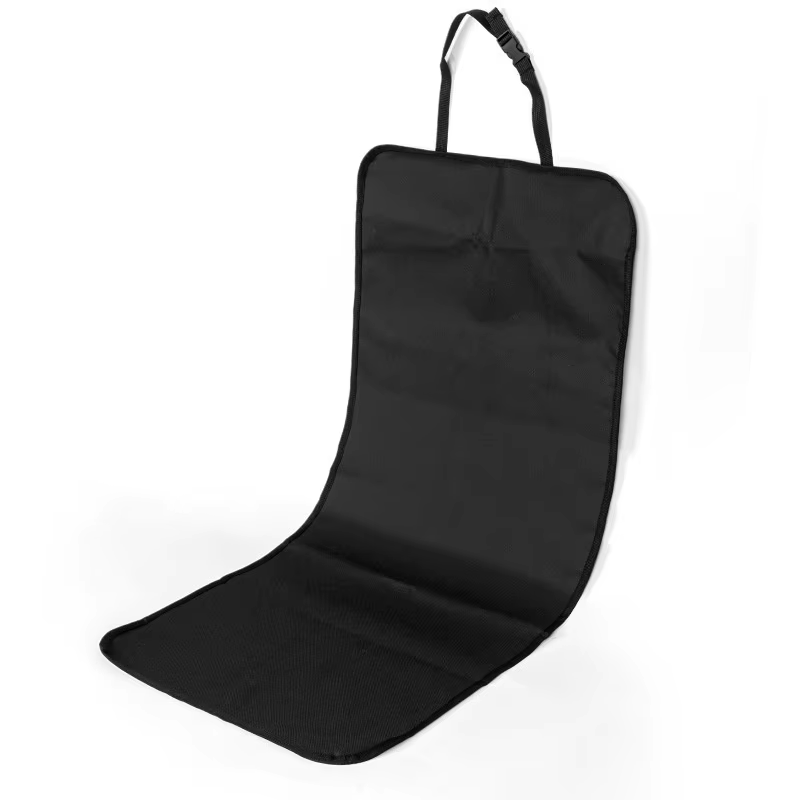 Dog Car Seat Cover Foldable Hammock Pet Harness Cat Bag Basket Stable and Foldab