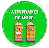 ATIV DE HOJE