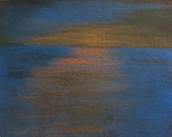 Crépuscule
