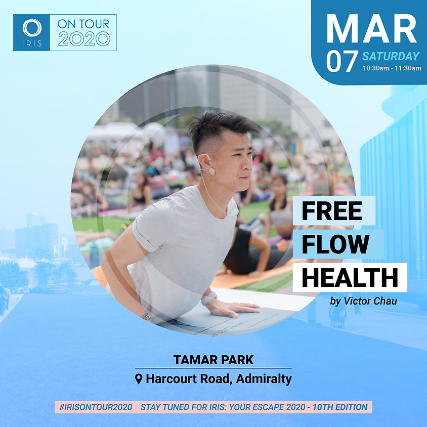Free Flow Health