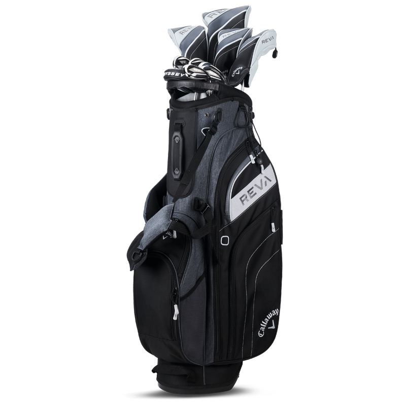 Callaway Reva Women's 11-Piece Set