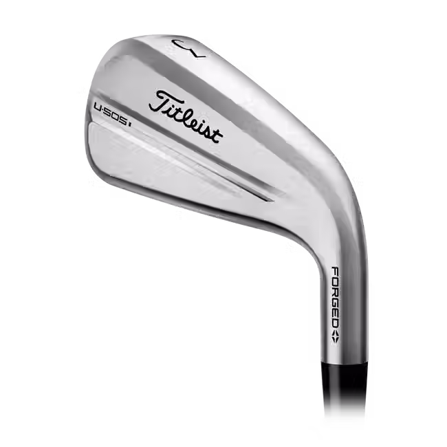 Titleist U-505 Utility Iron