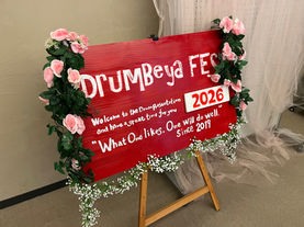 ドラムベヤフェス2026 写真館
