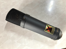 機材は名前も大事?AMATERAS 8087導入!